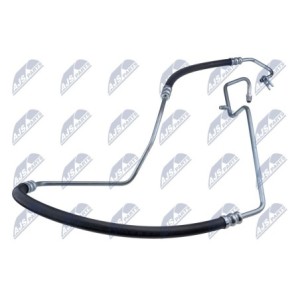 Tuyau de direction assistée RENAULT TRAFIC II 1.9DCI - 55928, 8200 762 590, 677H0007