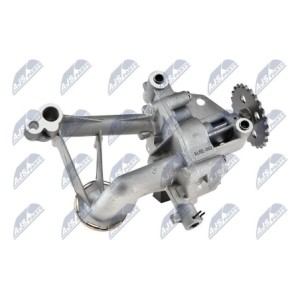 Pompe D'huile RENAULT MASTER II 2.5 DCI 03 - 157-NS-NS07, LP7300, OP307