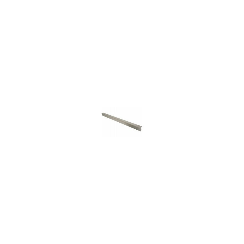 Rive latérale Lg 1040 mm inox dhollandia M0733.1600 Rive latérale Lg 1040 mm inox dhollandia M0733.1600