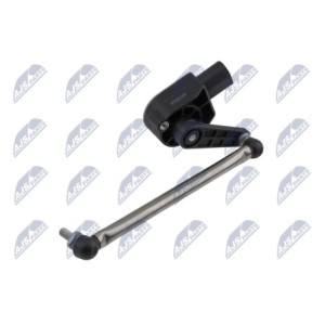 Capteur de niveau de phare ARRIERE MERCEDES BENZ CLASSE G 02-21 - A4635420018