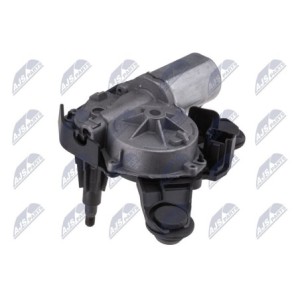 Moteur Leve-vitres Arriere PEUGEOT 208 2012 - 9673251380