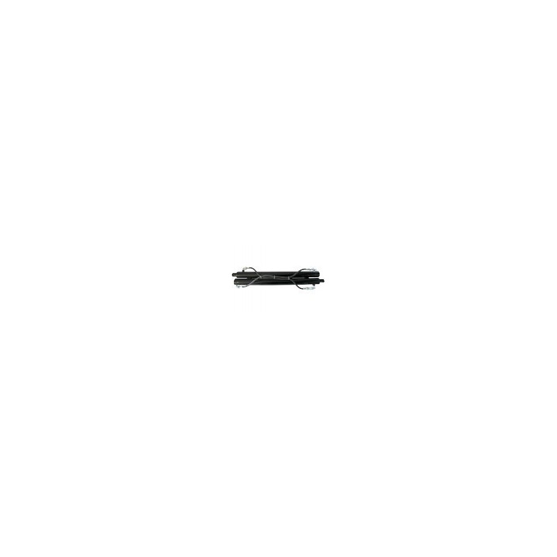 Verin de retraction double fut équipé DE 35 x 50 C1300 EAF 825 mm dhollandia CAD07.050.35.1300 Verin de retraction double fut équipé DE 35 x 50 C1300 EAF 825 mm dhollandia CAD07.050.35.1300