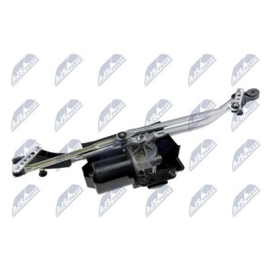 Moteur Leve-vitres Avant OPEL ASTRA G 1.2 16V - DRE530DM, 51870, 52743