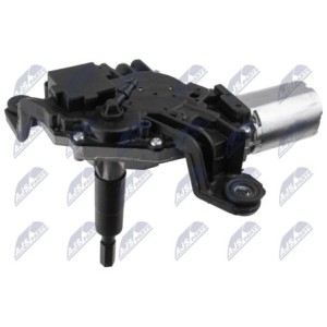 Moteur Leve-vitres Arriere VW GOLF V VARIANT 2007 - 1K9 955 711 A, 1K9 955 711 B, 10-07-1969