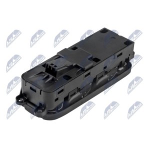 Interrupteur Leve Vitre VOLVO XC60 -2017-CHROME - 31415677