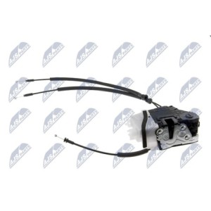 Actonneur La Fermeture Centrale Arriere GAUCHE HYUNDAI TUCSON 2015.04 - 60SKV053, 81410-D3000
