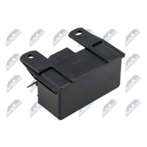 Contrôleur-relais de bougies de préchauffage MERCEDES CLASSE C W202 C250TD -2000 - 661352, 96SKV241, 37105