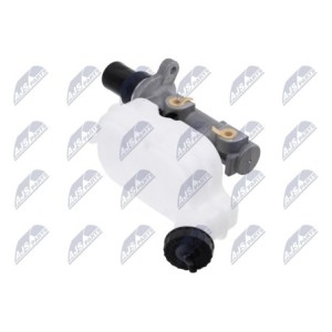 Pompe De Frein CHRYSLER VOYAGER IV 2.4-2.5CRD-2.8CRD-3.3-3.8 00-08 - 4721154AA, 4721154AB, 4721154AC