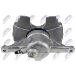Étrier De Frein Avant VW GOLF VII 2.0GTI - 8V0615124B, 8V0615124E