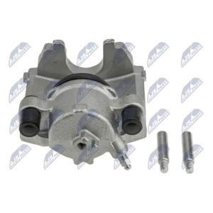 Étrier De Frein Avant HONDA CIVIC IX 12 - 45001-TV0-E01