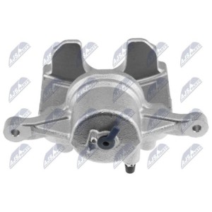 Étrier De Frein Avant KIA CEED 18 - ABC874L, LCA1589N, 395560