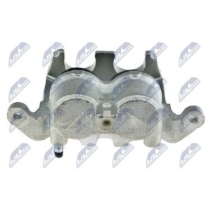 Étrier De Frein Avant NISSAN NAVARA D40 05 - ADN148115, CA2759, F 56 150