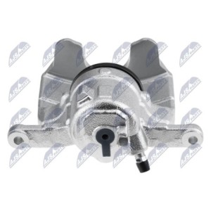 Étrier De Frein Avant GAUCHE RENAULT MEGANE IV 15 - 410110528R