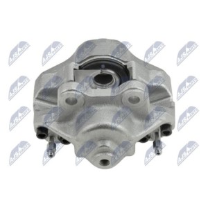 Étrier De Frein Avant VW KAEFER 48-03 - 24.4401-8008.5, 692372B, 0 986 471 966