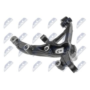 Fusée d'essieu arrière VW GOLF VII 1.0- 1.2- 1.4- 1.6- 2.0 12 - GH-294364V, KN-102213-01-L, 29941
