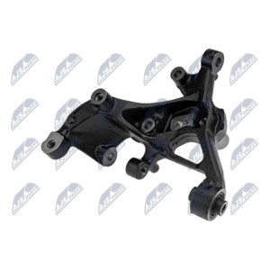 Fusée d'essieu arrière VW GOLF VII 1.0- 1.2- 1.4- 1.6- 2.0 12 - GH-294364H, KN-102213-01-R, 29940