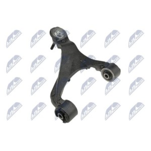 Bras Des Suspension Avant GAUCHE RANGE ROVER SPORT 10-13 - SUPERIEUR - TC3026, 176062, 49243