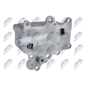 Radiateur D'huile ALFA ROMEO GIULIETTA 2.0 JTDM 2010 - 55235481, 55273037