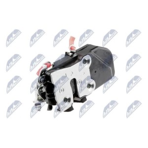 Actionneur De La Fermeture Centrale Avant GAUCHE CHRYSLER 300 05-10 - 4575895AA, 4575895AB, 4589071AA