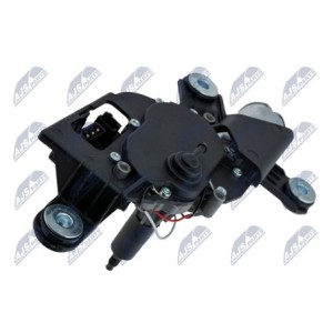 Moteur Leve-vitres Arriere BMW 3 E46 COMPACT 2001 - 56280, 6 925 096, 67 63 6 925 096