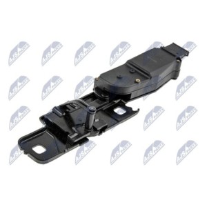 Verrouillage-fermeture du couvercle du coffre AVANT AUDI A4-S4-RS4-ALLROAD 8K-8KH-B8 - 16SKV368, 4F9827383A, 4F9827383B