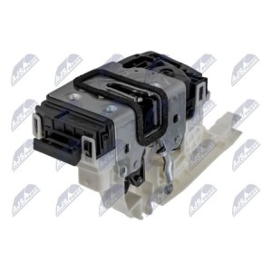 Serrure de porte coulissante MERCEDES SPRINTER 906 2006 - 9067300335, 9067304335, A9067300335