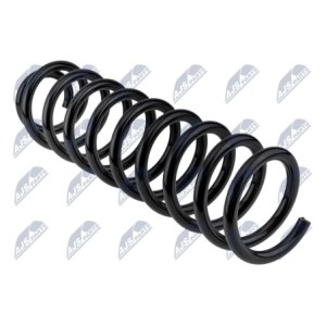 Ressort AVANT JEEP GRAND CHEROKEE 93-98 - 52089171, 4042105