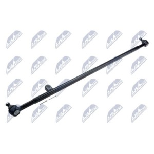 Barre De Direction NISSAN PATROL Y61 3.0TDI 00-11 -CENTRAL - 48680 VC025, 48680 VC027, 48680 VD126