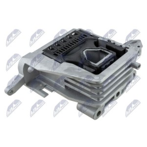 Support Moteur DROITE MINI COOPER 3 D COUNTRYMAN F60 2016 - 2.0 - 100 KW - 136 HP - 22118835570, 180596