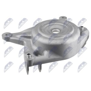 Kit De Montage Pour Amortisseurs AVANT AUDI A4-S4 B8-8K A5-S5 8TA 09-16