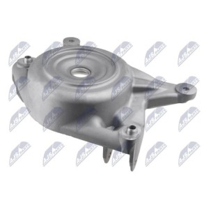 Kit De Montage Pour Amortisseurs AVANT AUDI A4-S4 B8-8K A5-S5 8TA 09-16