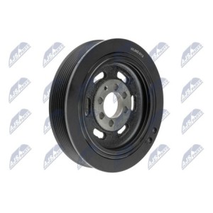 Poulie Amortisseur MAZDA ENG.2.0D 6 GG 02-05 - 658158, 122-03-301, 122-03-308