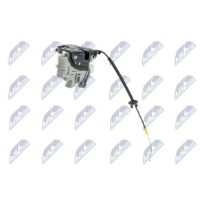 Actonneur La Fermeture Centrale Arriere DROITE AUDI A7 SPORTBACK 2010 - 4G8 839 016