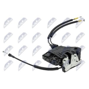 Actionneur De La Fermeture Centrale Avant GAUCHE KIA SPORTAGE 2015 - 81310-F1210