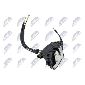 Actionneur De La Fermeture Centrale Avant DROITE KIA SPORTAGE 2015 - 81320-F1200