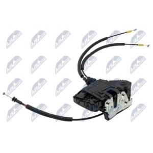 Actonneur La Fermeture Centrale Arriere GAUCHE KIA SPORTAGE 2015 - 81410-F1010