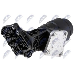 Boîtier de filtre à huile sans refroidisseur KIA SORENTO 3.3-3.5 12 - 26300-3CAB1, 26300-3CAB1