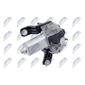 Moteur Leve-vitres Arriere OPEL ZAFIRA B 2005-2009 - 1012730085, CWM15343, CWM15343GS