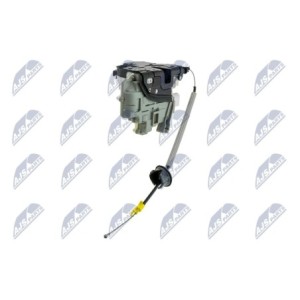 Actionneur De La Fermeture Centrale Avant DROITE AUDI A7 SPORTBACK 2010 - 4G1837016B, 4G1837016B