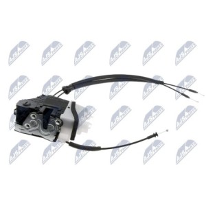 Actonneur La Fermeture Centrale Arriere DROITE HYUNDAI TUCSON 2015.04 - 60SKV054, 81420-D3000
