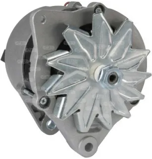 Lichtmaschine 14 Volt 70 A, Volkswagen 047903015J, Bosch 0986049380