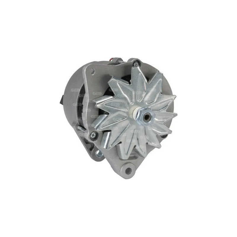 Alternador 14 voltios 70 A, Volkswagen 047903015J, Bosch 0986049380