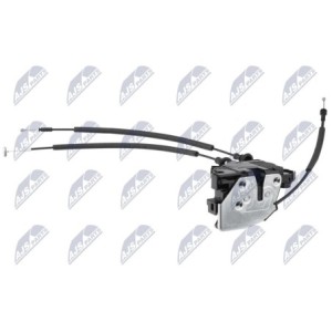 Actionneur De La Fermeture Centrale Avant DROITE KIA SORENTO 2014 - 81320-C5010