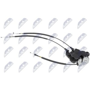 Actonneur La Fermeture Centrale Arriere GAUCHE KIA SORENTO 2014 - 81410-C5000