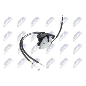 Actonneur La Fermeture Centrale Arriere DROITE KIA SORENTO 2014 - 81420-C5000