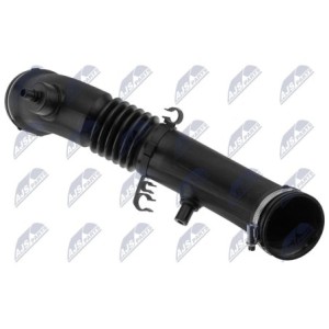 Tuyau D'aspiration D'air RENAULT LAGUNA II 2.0 03 - 2389018, 16-4651, 82 00 219 163