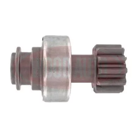 lanceur de démarreur Lucas 27307A / E 27307A / H