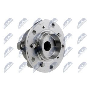 Moyeu De Roue Avant BMW VERSION M 1 06-13 - 051415B, 31222282670, 29SKV428