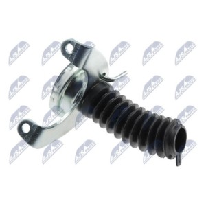 Actionneur Roue Libre Embrayage MITSUBISHI PAJERO 91-00 - MB620790