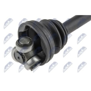 Demi-arbre De Transmission FIAT DOBLO 1.3JTD 05 - 46307614, 46308133, 46308200